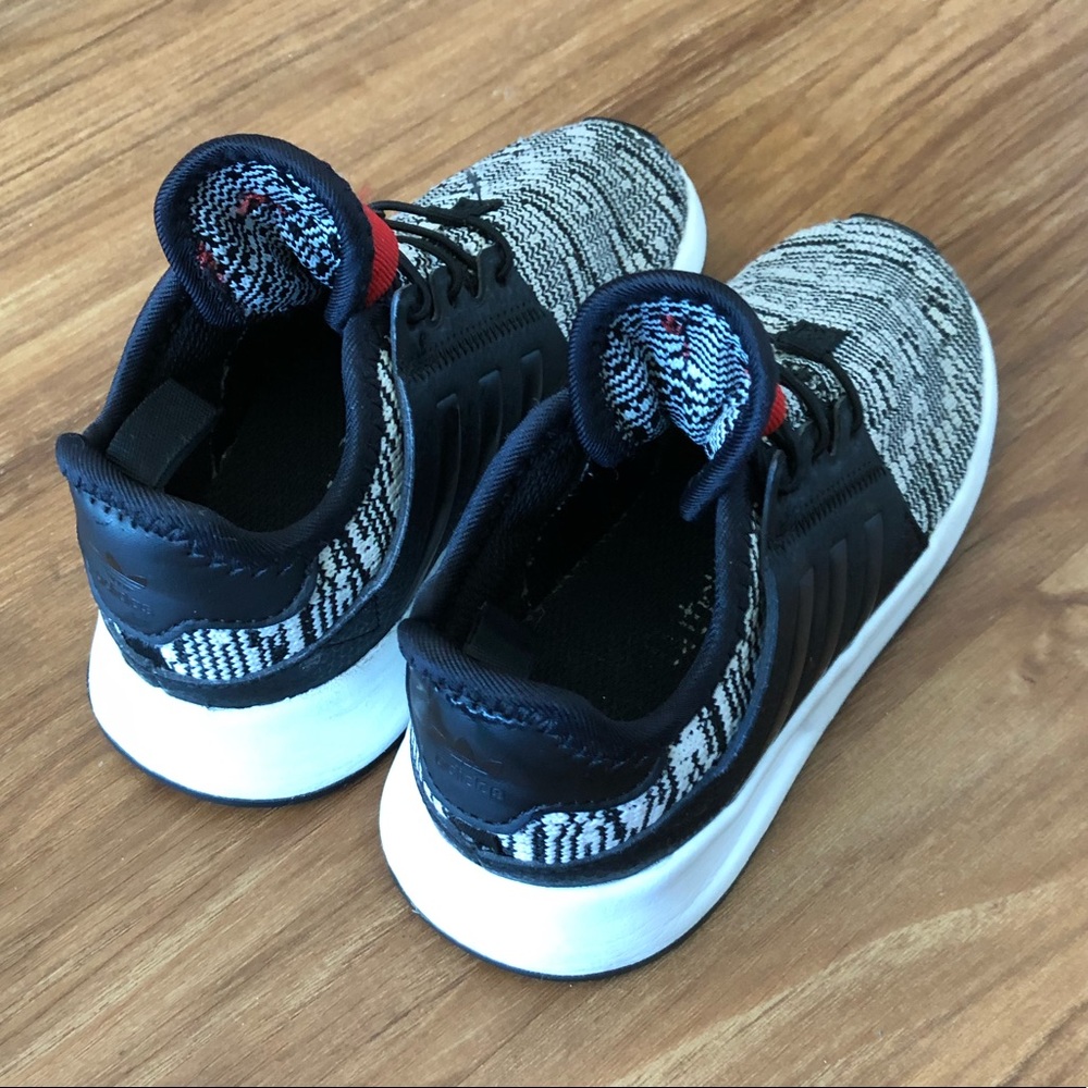 Kids Adidas Shoes 👟®️